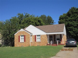 2321 NE 25th St, Oklahoma City, OK 73111