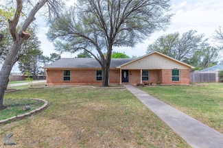 2138 Brookhollow Dr, Abilene, TX 79605