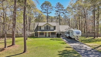7603 Timber Switch Rd, Cleveland, TX 77328