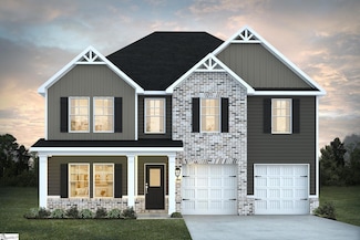 283 Pretoria Dr, Woodruff, SC 29388