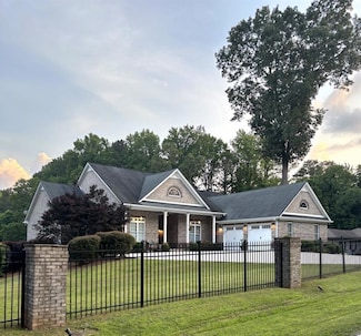4829 Moon Rd, Powder Springs, GA 30127