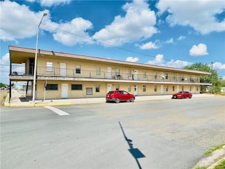 1002 Miller Ave, Donna, TX 78537