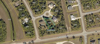 3004 Box Ct, Port Labelle, FL 33935