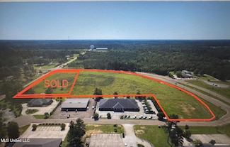 1338 Brookway Blvd, Brookhaven, MS 39601