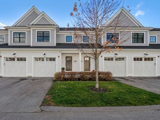 25 Southfield Ln Unit 25, Sherborn, MA 01770