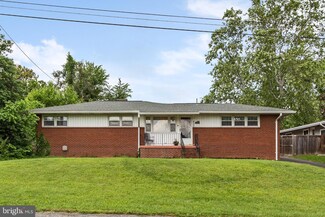 433 Beechcroft Rd, Winchester, VA 22601