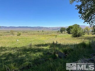 LOT 25 U S 395, Topaz, CA 96133