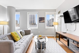 70 W 45th St Unit 30D, New York, NY 10036