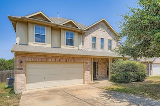 1411 Encino Dr, Leander, TX 78641