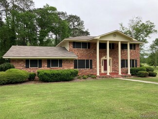 1432 Cherokee Ln, Elba, AL 36323