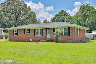 602 Tilghman St, Kenton, TN 38233