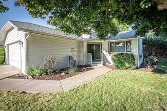 800 SE Sentry Dr, College Place, WA 99324