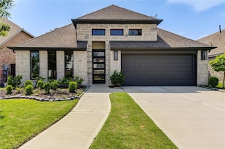 16927 Lupine Meadow Ln, Humble, TX 77346