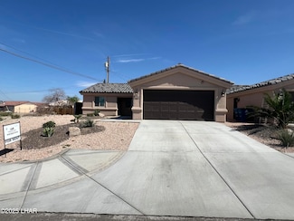 2425 Cloverlawn Dr Unit 101, Lake Havasu City, AZ 86403