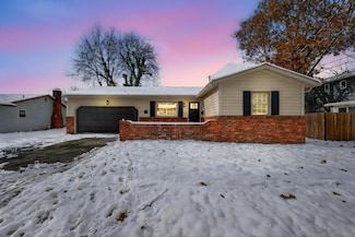 5357 Torchwood Loop W, Columbus, OH 43229