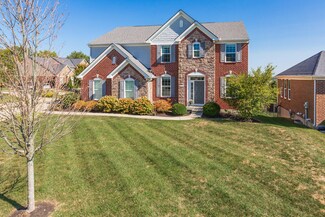 562 Ravensridge Ct, Alexandria, KY 41001