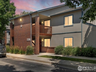 3201 W County Road 54g Unit 2, Laporte, CO 80535