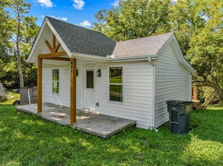 848 Spencer Hale Rd, Morristown, TN 37813