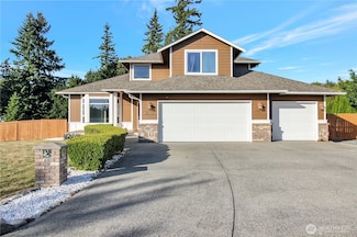 4123 157th St NW, Stanwood, WA 98292