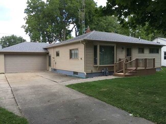 5236 Belpre Dr, Toledo, OH 43611