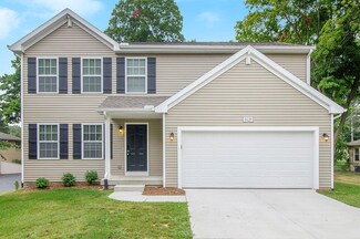 287 N Tannenbaum Trail, Cedar Springs, MI 49319