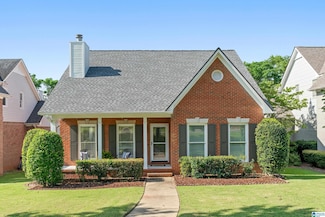 1134 Mayland Ln, Vestavia, AL 35216