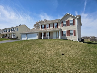 10222 Leana Dr, Roscoe, IL 61073