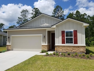 212 Meadow Crossing Dr, Saint Augustine, FL 32086