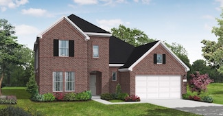 Collin, Porter, TX 77365