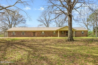 2977 Bett Thyatira Rd, Coldwater, MS 38618