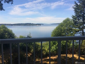 7506 188th Avenue Kp S, Longbranch, WA 98351