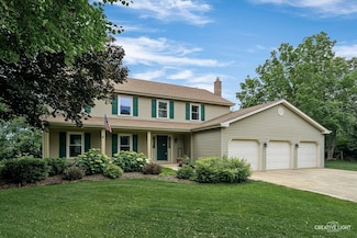 140 Crystal Ln, Bartlett, IL 60103