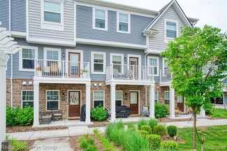 197 Sean St, Brighton, MI 48116