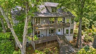 5 Saddle Ridge, Fletcher, NC 28732