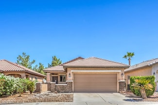 5960 Wheat Penny Ave, Las Vegas, NV 89122