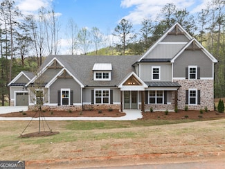 224 Orchard Ct, Clarkesville, GA 30523