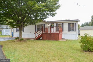 1110 Colt Cir Unit 728, Bear, DE 19701