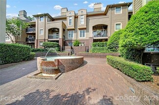 1109 E Morehead St Unit 16, Charlotte, NC 28204