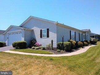 12 S Stetson Ln, Camden, DE 19934