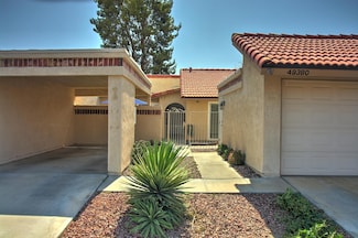 49380 Eisenhower Dr, Indio, CA 92201