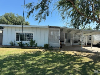 201 Day Ave, Bakersfield, CA 93308