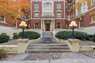 507 S Howard St, Spokane, WA 99204