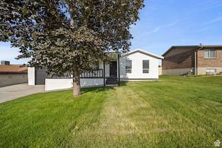 3691 S Deann Dr, West Valley City, UT 84128