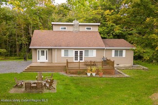 542 Oak Ridge Rd, Fleischmanns, NY 12430