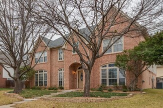 1531 Lakeview Dr, Keller, TX 76248