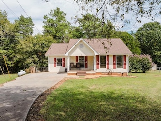 4516 Crestway Dr, Cohutta, GA 30710