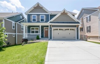 724 Fuhrmann Terrace, Saint Louis, MO 63122