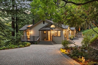 23110 Old Santa Cruz Hwy, Los Gatos, CA 95033