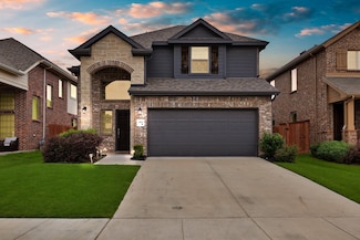 3935 Chesapeake Ln, Crandall, TX 75114