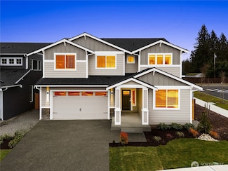 16619 8th Avenue Ct E Unit 24, Spanaway, WA 98387